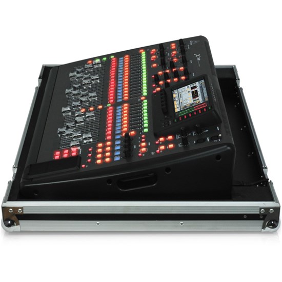 Behringer X32 Tour Pack Digital Mixing Console w/ Road Case & FREE X-Live Card