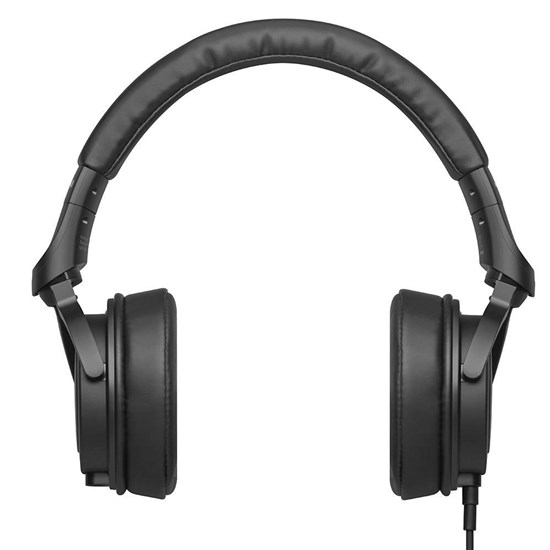 Beyerdynamic DT240 PRO Professional Compact Over-Ear Studio Headphones (34ohms)