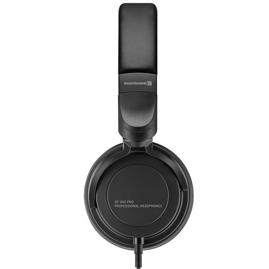 Beyerdynamic DT240 PRO Professional Compact Over-Ear Studio Headphones (34ohms)