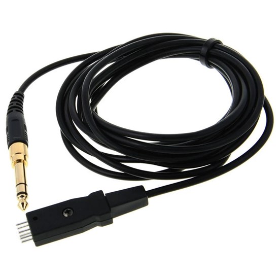 Beyerdynamic K 100.07 Straight Connecting Cable for DT 100 Series w/ Adapter (3m)