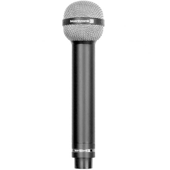 Beyerdynamic M160 Dynamic Double-Ribbon Microphone