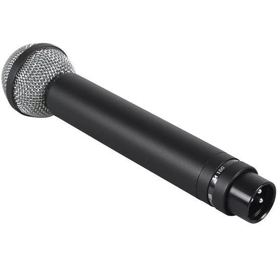 Beyerdynamic M160 Dynamic Double-Ribbon Microphone