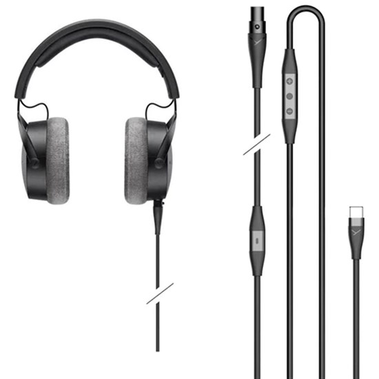 Beyerdynamic DT700 PRO X Headphone Pack w/ USB-C Cable (1.6m)