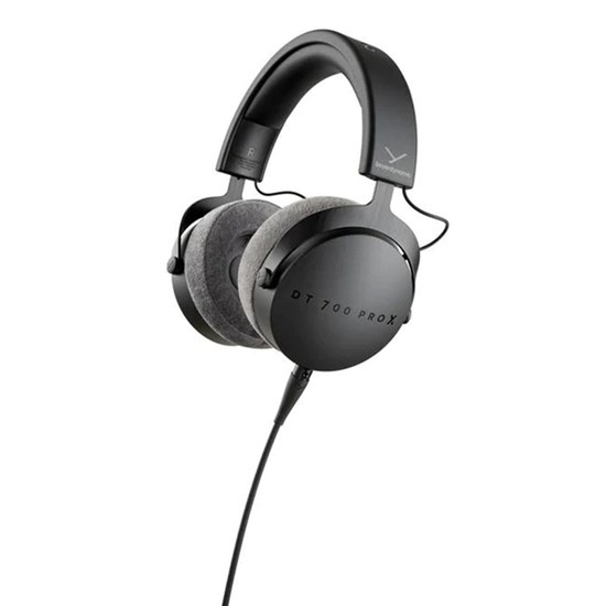 Beyerdynamic DT700 PRO X Headphone Pack w/ USB-C Cable (1.6m)