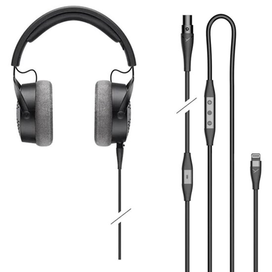 Beyerdynamic DT900 PRO X Headphone Pack w/ Lightning Cable (1.6m)