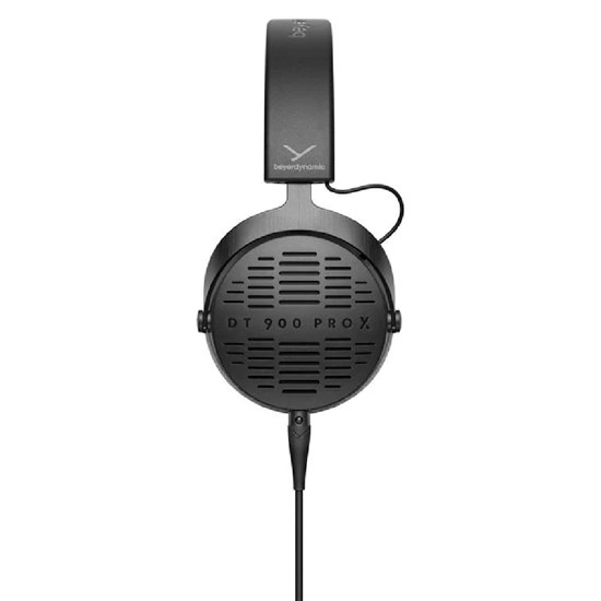 Beyerdynamic DT900 PRO X Headphone Pack w/ Lightning Cable (1.6m)