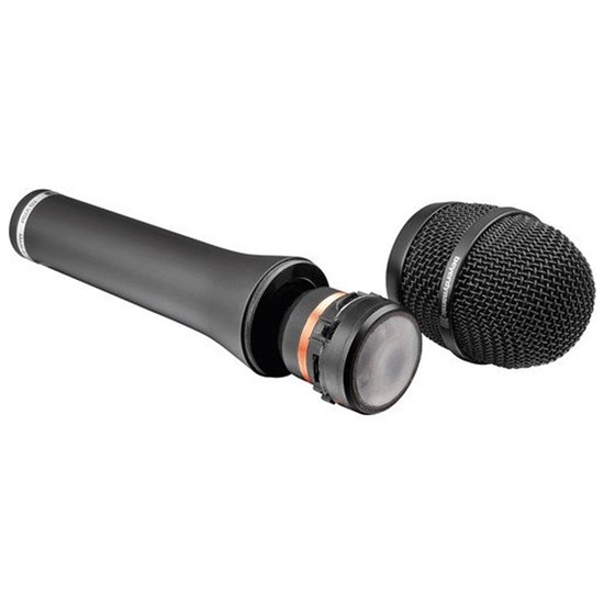 Beyerdynamic TGV70D Hypercardioid Dynamic Vocal Mic w/ Bag & Clamp