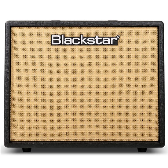 Blackstar Debut 50R Electric Guitar Amplifier (Black)