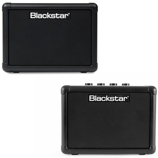 Blackstar Fly 3 Stereo Pack