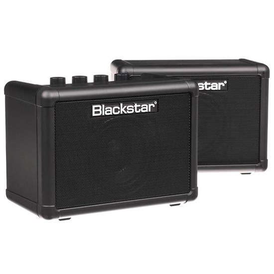 Blackstar Fly 3 Stereo Pack