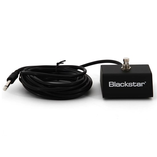Blackstar FS-4 1 Way Footswitch to Suit HT-5 & HT-Studio20