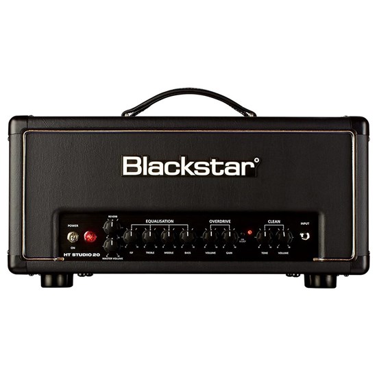 Blackstar HT-STUDIO20H 20W Guitar Amplifier Head