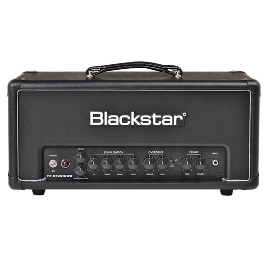 Blackstar HT-STUDIO20H 20W Guitar Amplifier Head