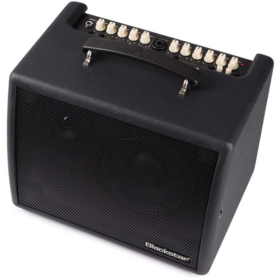 Blackstar Sonnet 60 Acoustic Amp (Black) 60 Watts