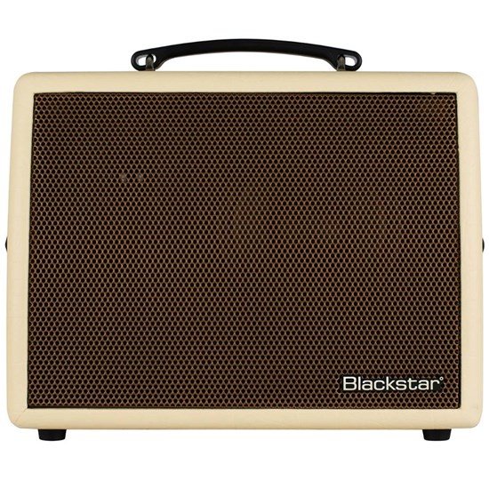 Blackstar Sonnet 60 Acoustic Amp (Blonde) 60 Watts