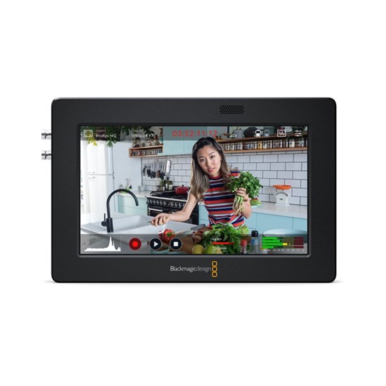 Blackmagic Video Assist 5