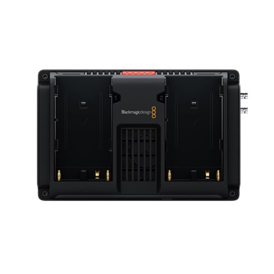 Blackmagic Video Assist 5