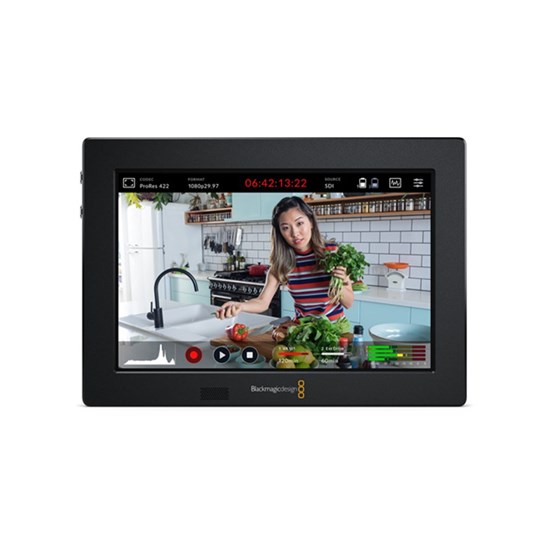 Blackmagic Video Assist 7