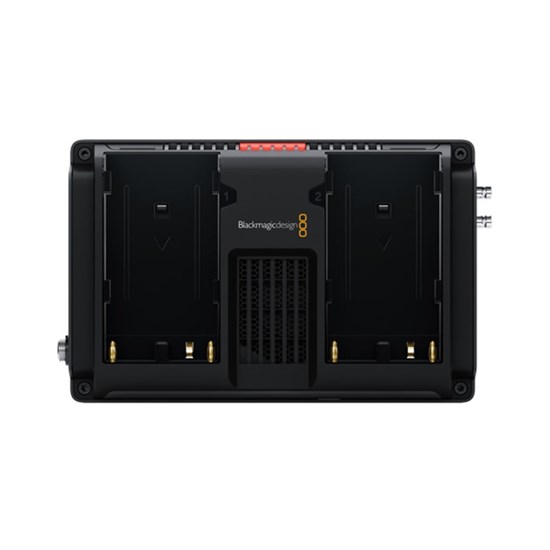 Blackmagic Video Assist 5