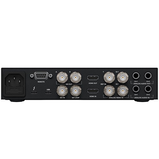 Blackmagic Design UltraStudio 4K Mini