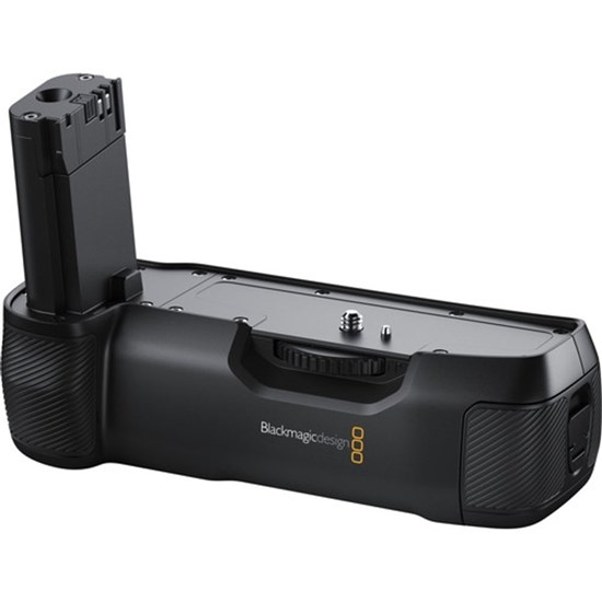 Blackmagic Design Pocket Camera Battery Grip for Pocket Cinema Camera