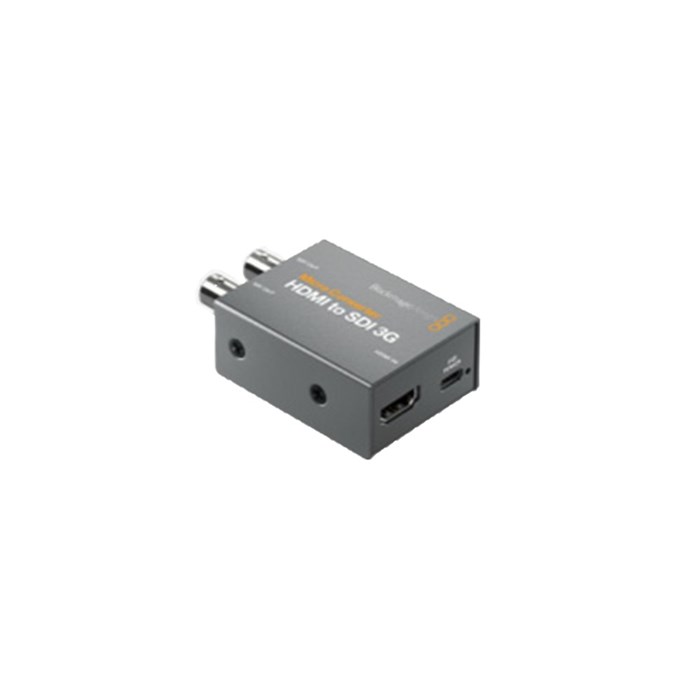 Blackmagic Design Micro Converter HDMI to SDI 3G w/ PSU