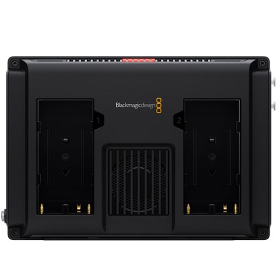 Blackmagic Video Assist 7