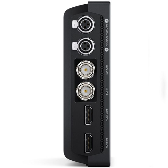 Blackmagic Video Assist 7