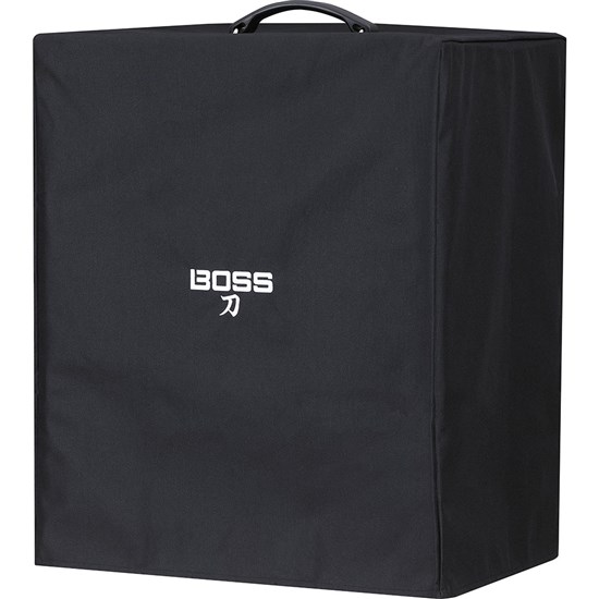 Boss BAC-KTN21B Katana 210 Bass Amp Cover