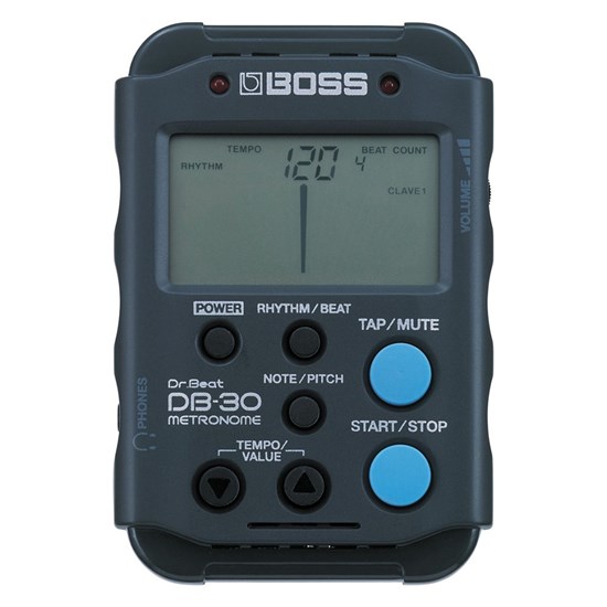 Boss DB-30 Dr Beat Metronome