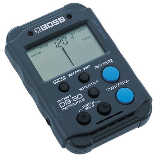 Boss DB-30 Dr Beat Metronome