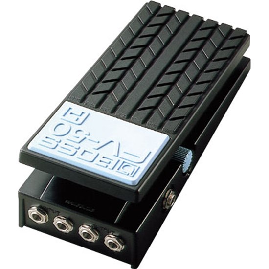 Boss FV50H Volume Pedal (High-Impedance)