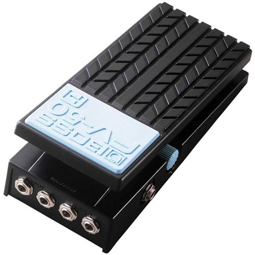 Boss FV50H Volume Pedal (High-Impedance)