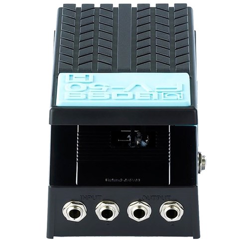 Boss FV50H Volume Pedal (High-Impedance)