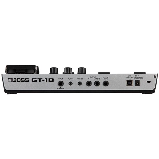 Boss GT1B Bass Effects Processor Pedal