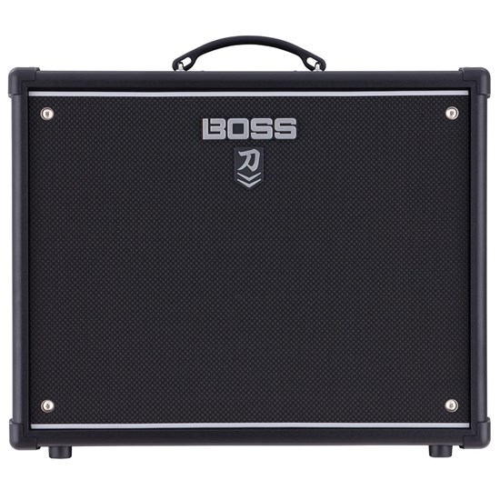 Boss Katana 100 MkII Guitar Amplifier 12