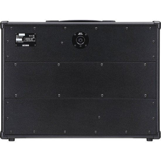 Boss Katana Cabinet 212 Waza 2x12