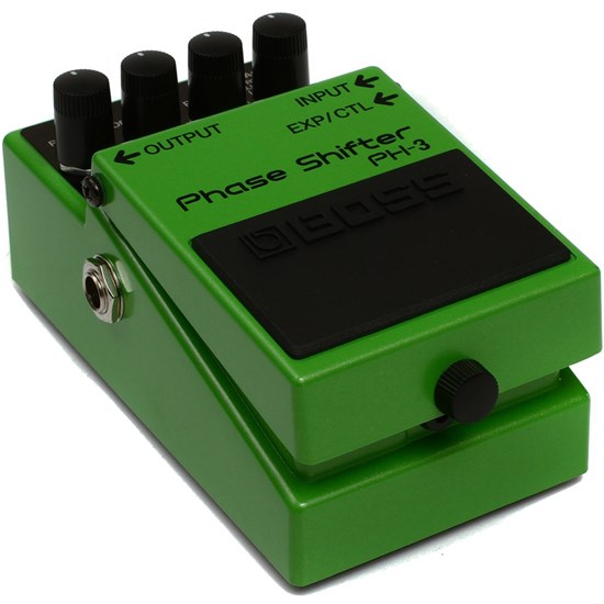 Boss PH3 Phase Shifter Pedal