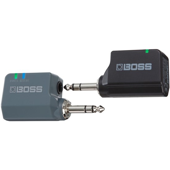 Boss WL20L Plug-&-Play Wireless System (No Cable Tone Simulation)