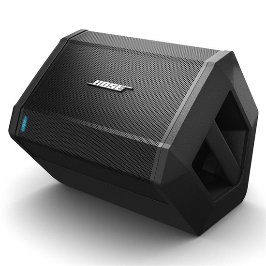 Bose S1 Pro Multi-Position PA System w/ Rechargable Battery