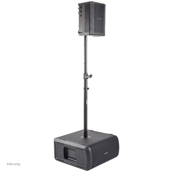 Bose Sub1/Sub2 Adjustable Speaker Pole for S1 and Compatible Speakers