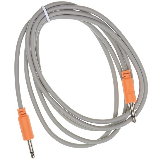Buchla Black Market Modular Tini Jax Cable - 60