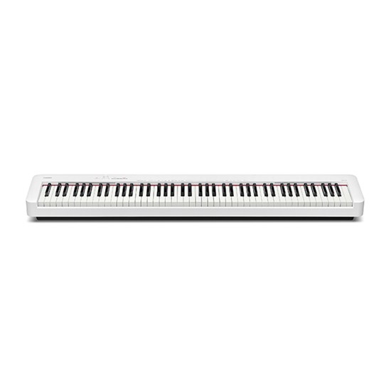 Casio CDPS110 88-Key Digital Piano (White)