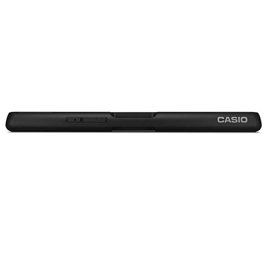 Casio Casiotone CT-S100 61-Key Keyboard (Black)