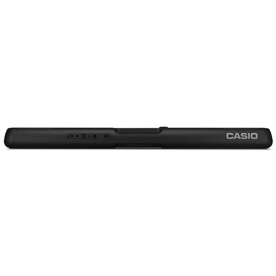 Casio Casiotone LK-S250 61-Key Light Up Key Keyboard (Black)