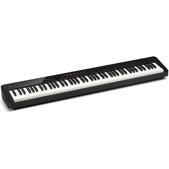 Casio Premium Privia PXS5000 88-Key Digital Piano w/ Smart Hybrid Hammer Action (Black)