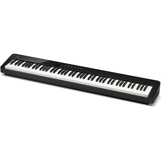 Casio Premium Privia PXS5000 88-Key Digital Piano w/ Smart Hybrid Hammer Action (Black)