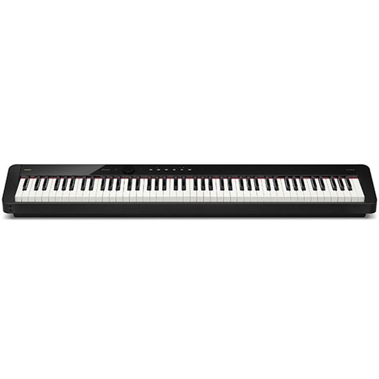 Casio Premium Privia PXS5000 88-Key Digital Piano w/ Smart Hybrid Hammer Action (Black)