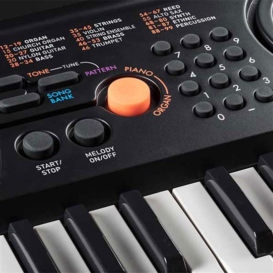 Casio SA76 44-Key Mini Keyboard