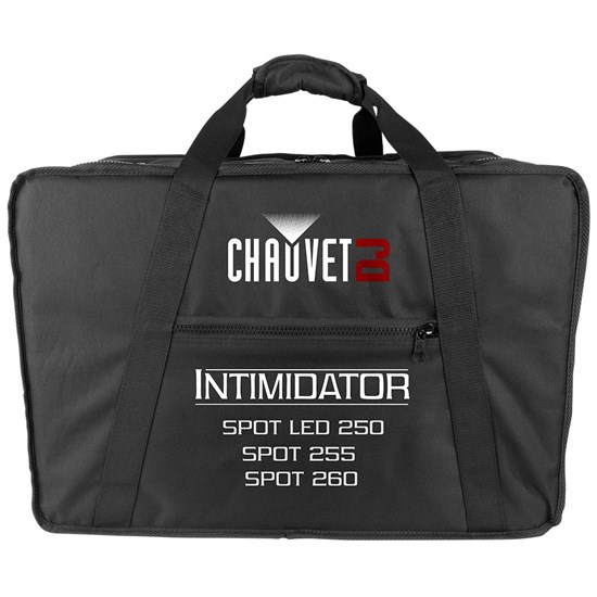 Chauvet CHS-2XX VIP Gear Bag (For 2 x Spotled250S, 255S or 260S)